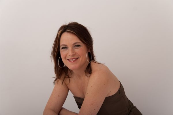 Portrait de Marion Fontana